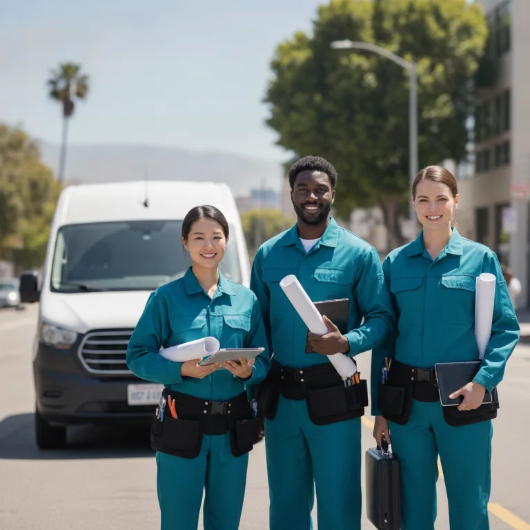 Employment Lawyer For Employers team in Mesa
